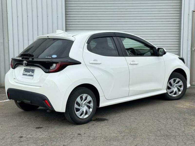 YARIS