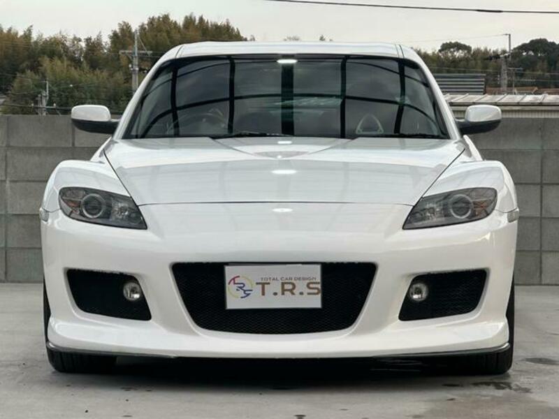 RX-8
