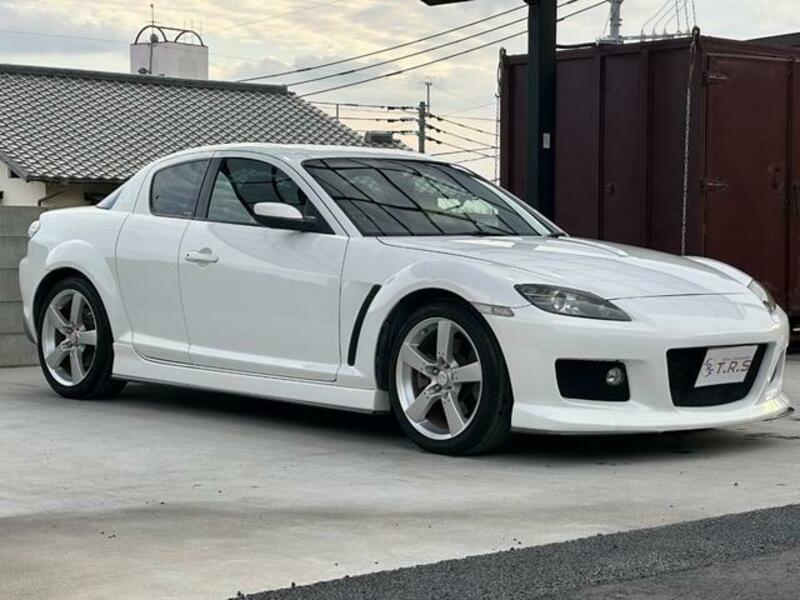 RX-8