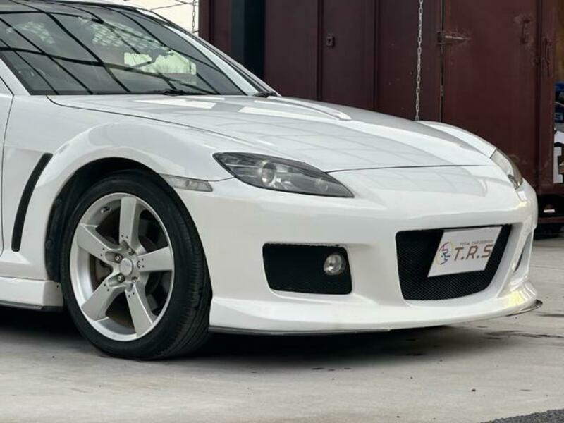 RX-8