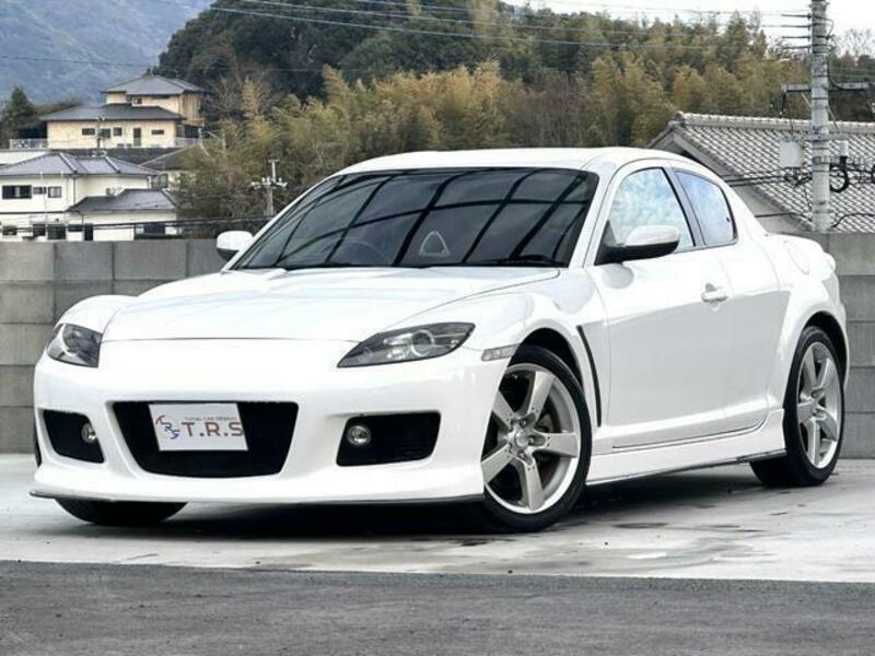 RX-8