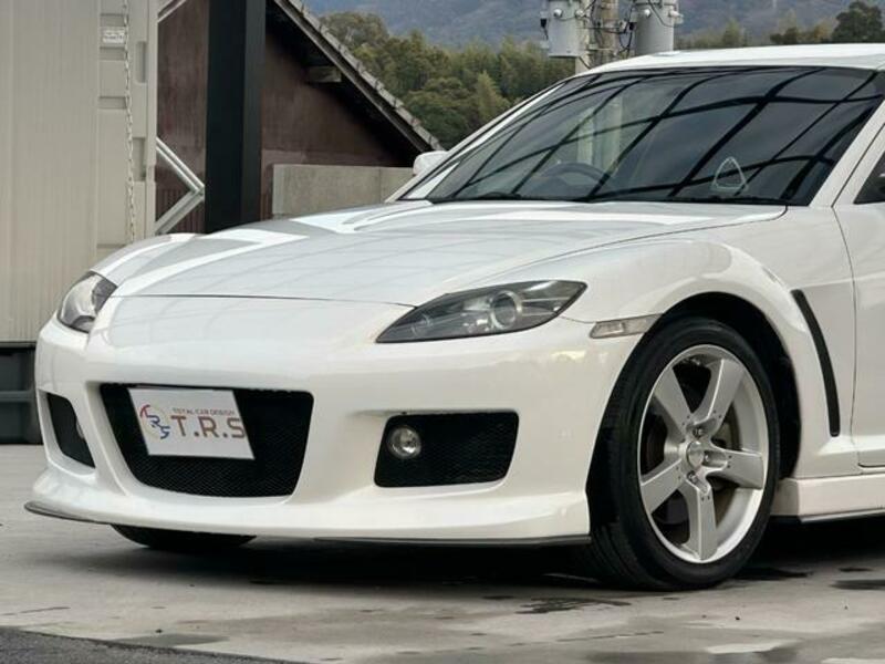 RX-8