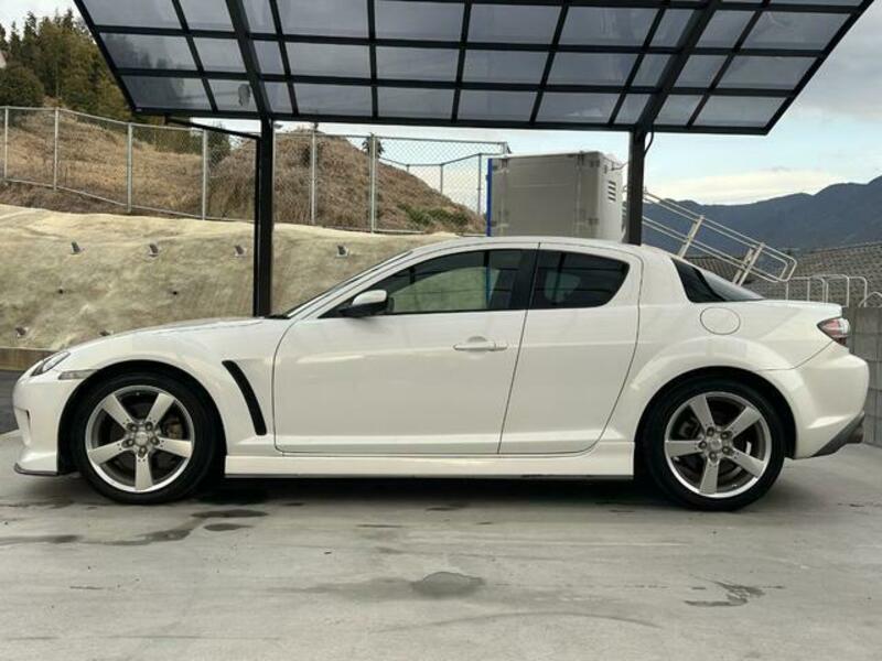RX-8
