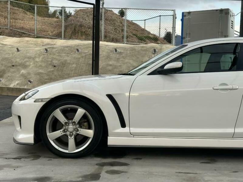 RX-8
