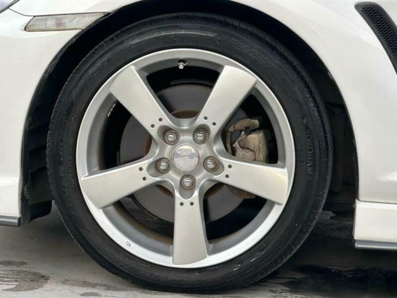 RX-8