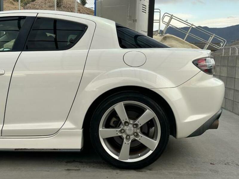 RX-8