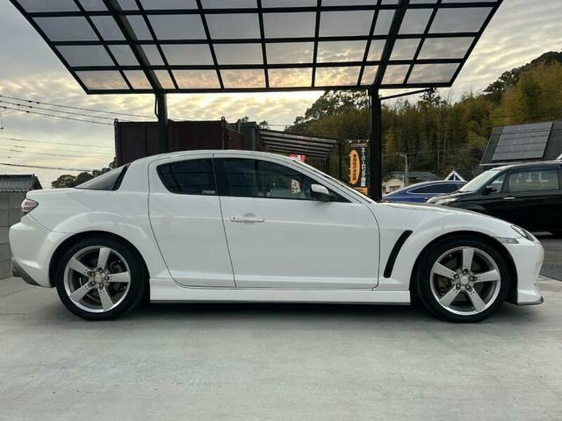 RX-8