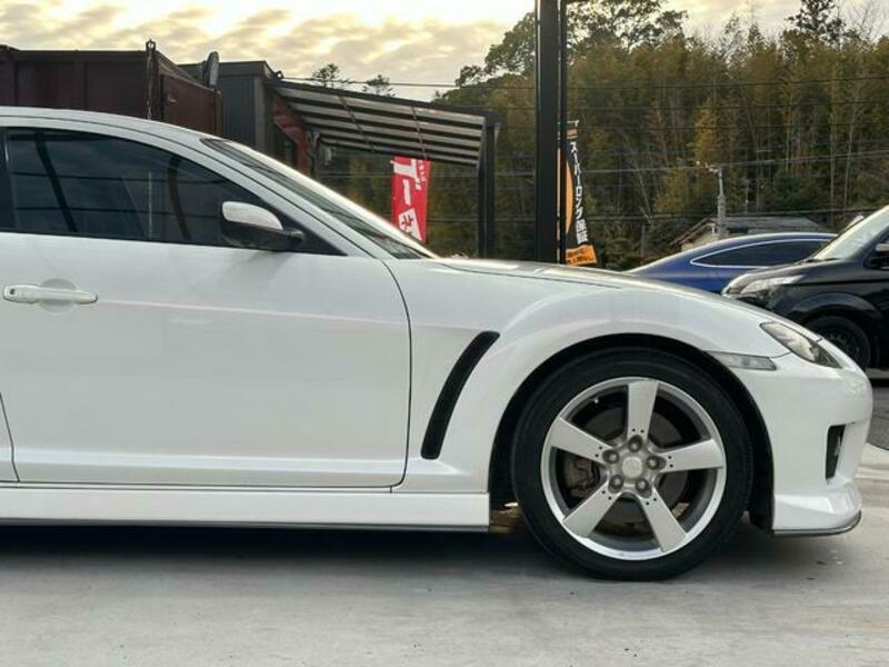 RX-8