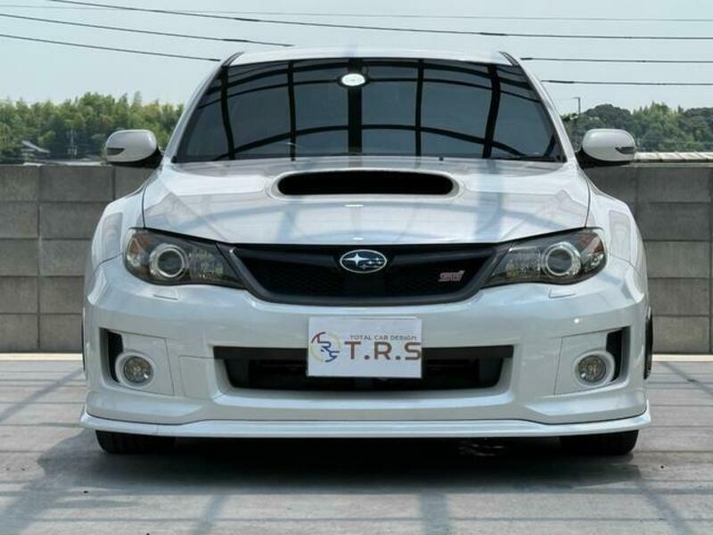 IMPREZA