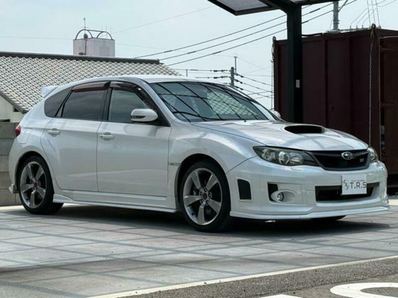 IMPREZA