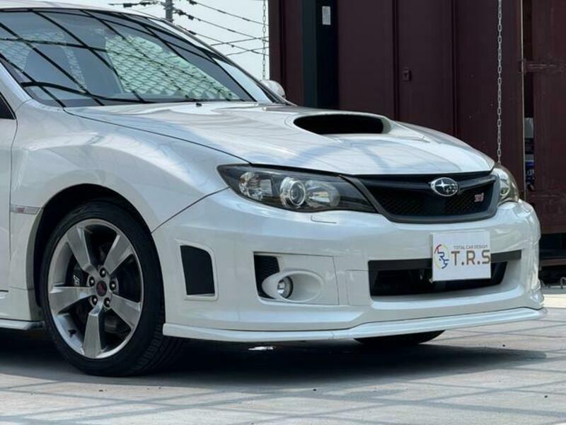 IMPREZA