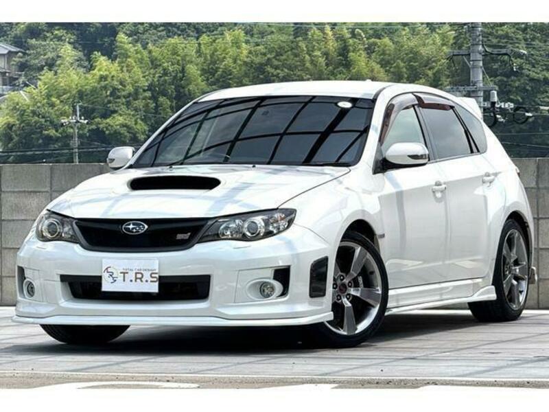 IMPREZA