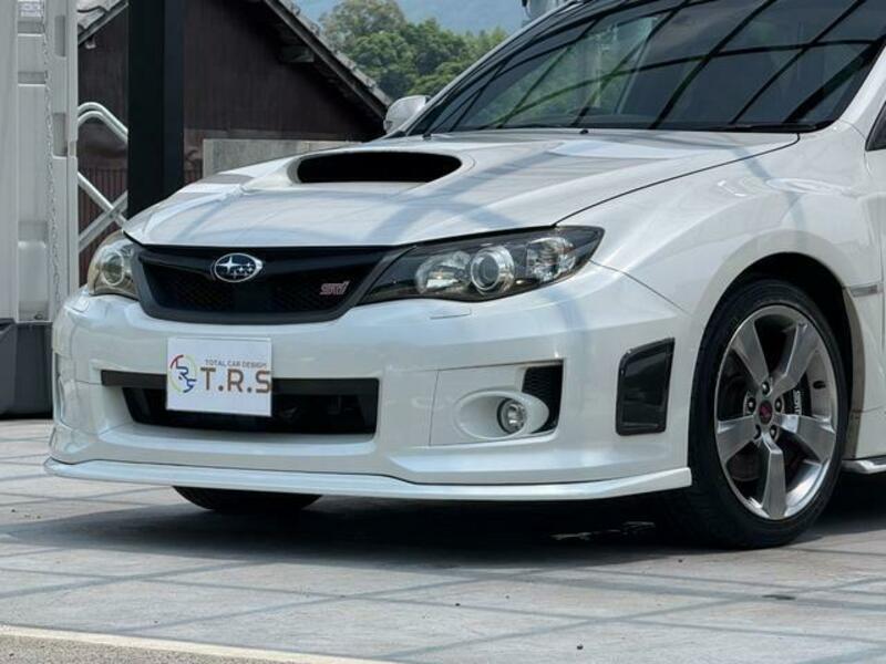 IMPREZA