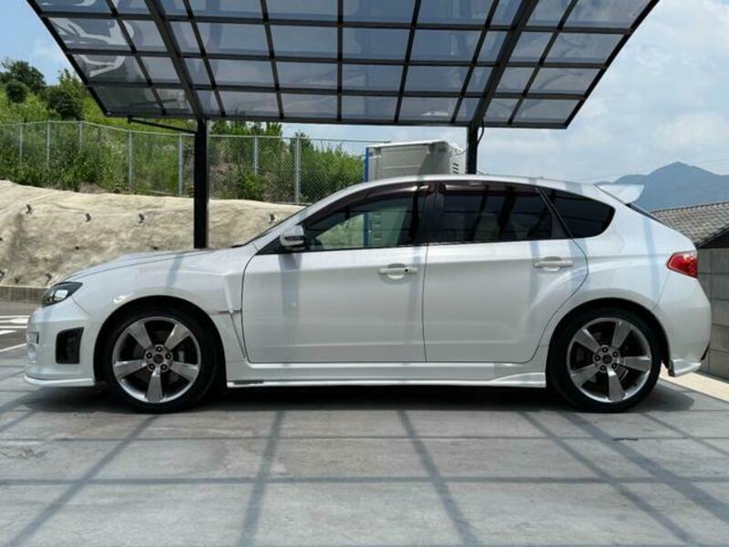 IMPREZA