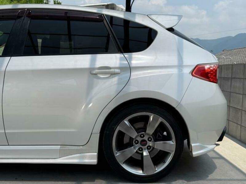 IMPREZA