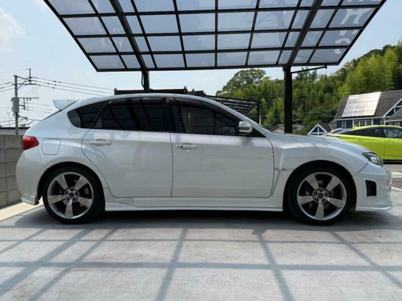 IMPREZA