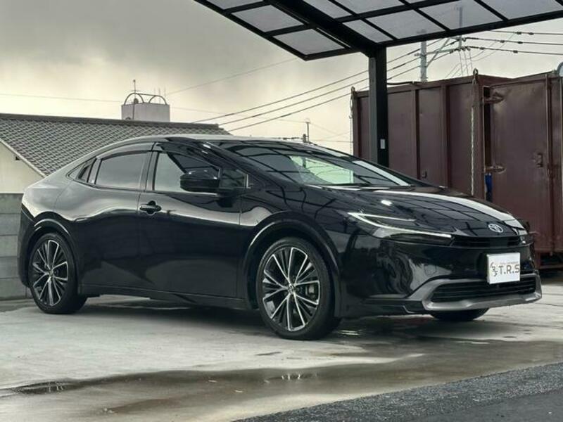 PRIUS