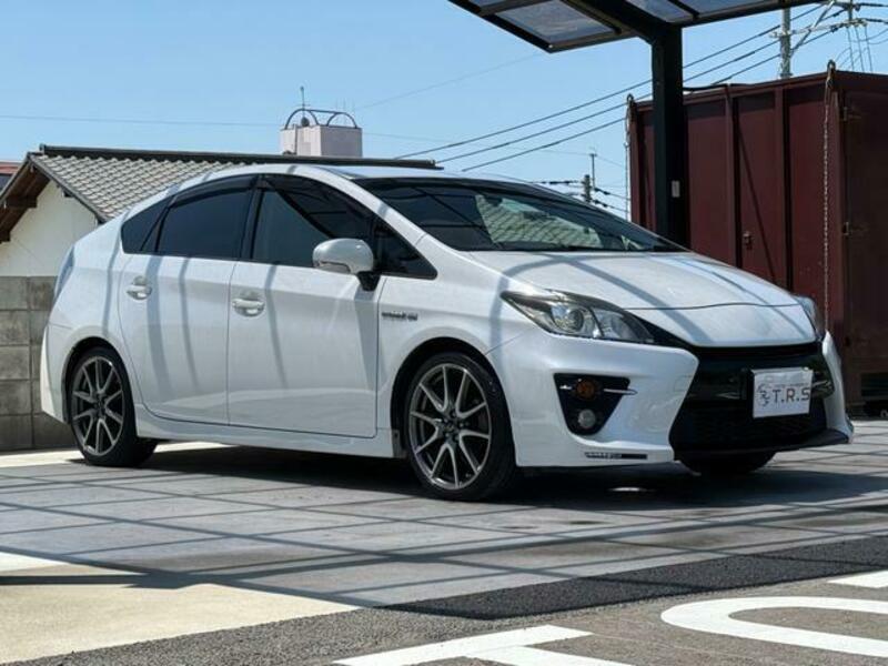 PRIUS