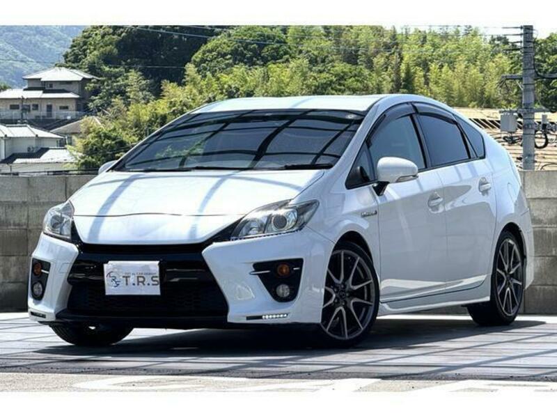 PRIUS