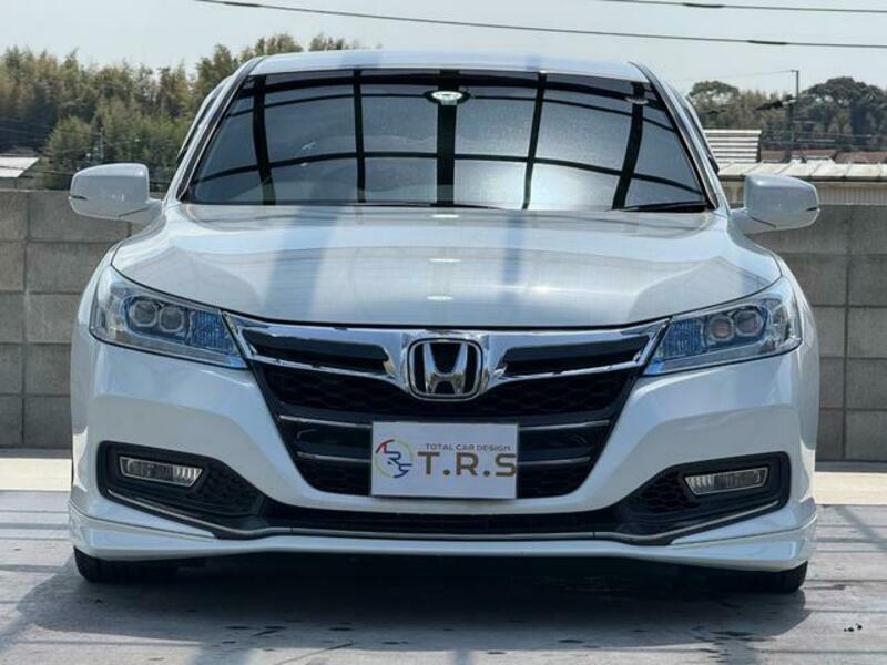 ACCORD HYBRID