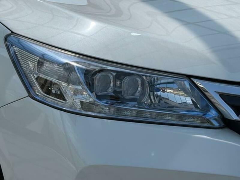 ACCORD HYBRID