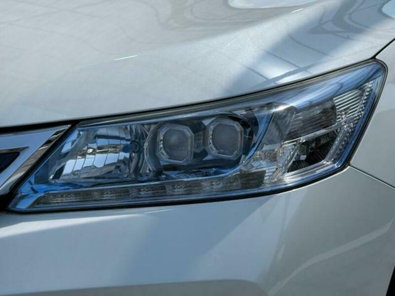 ACCORD HYBRID