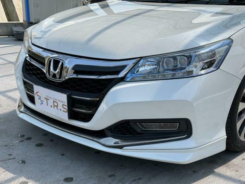 ACCORD HYBRID