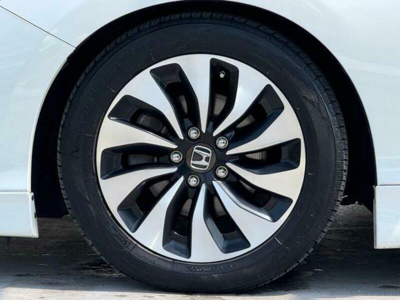 ACCORD HYBRID