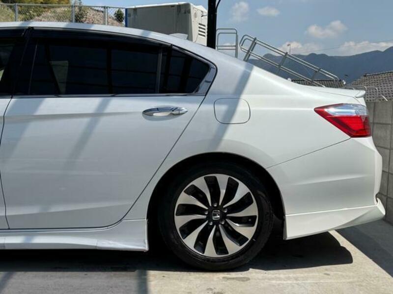ACCORD HYBRID