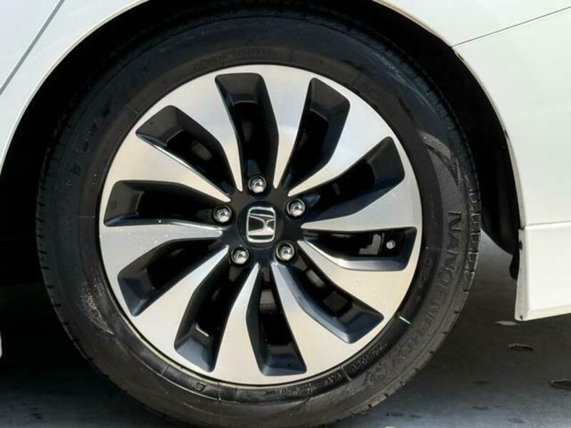 ACCORD HYBRID