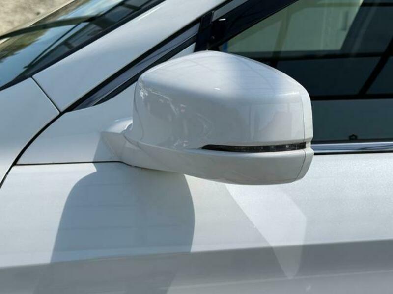ACCORD HYBRID