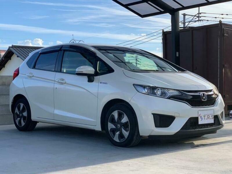 FIT HYBRID