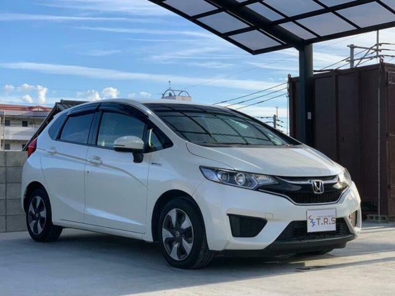 FIT HYBRID
