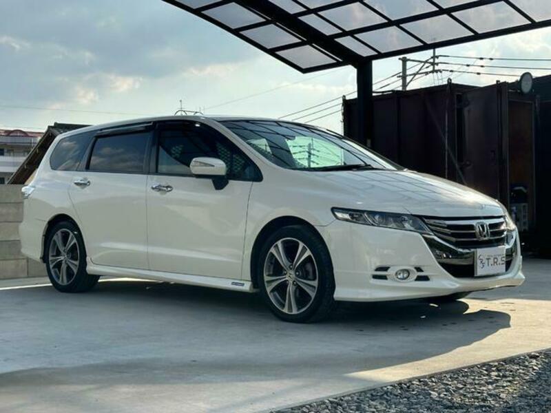 ODYSSEY