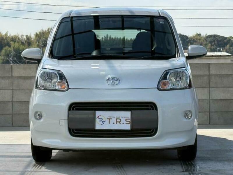 PORTE