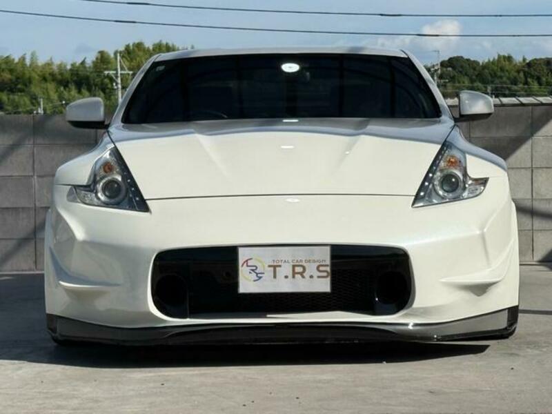 FAIRLADY Z