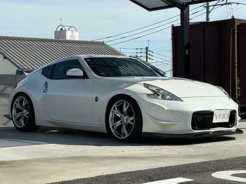 FAIRLADY Z