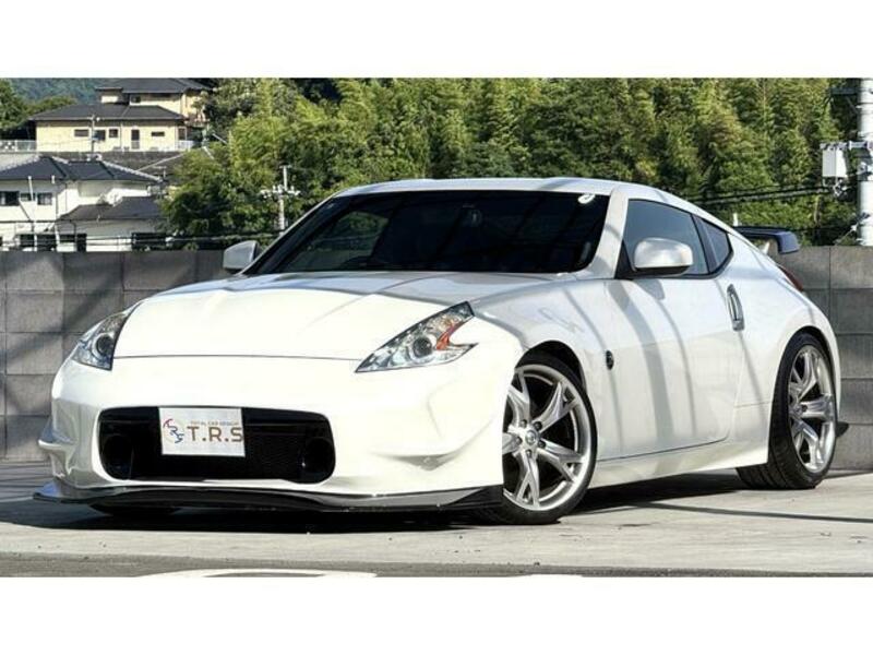 FAIRLADY Z