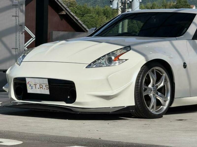 FAIRLADY Z