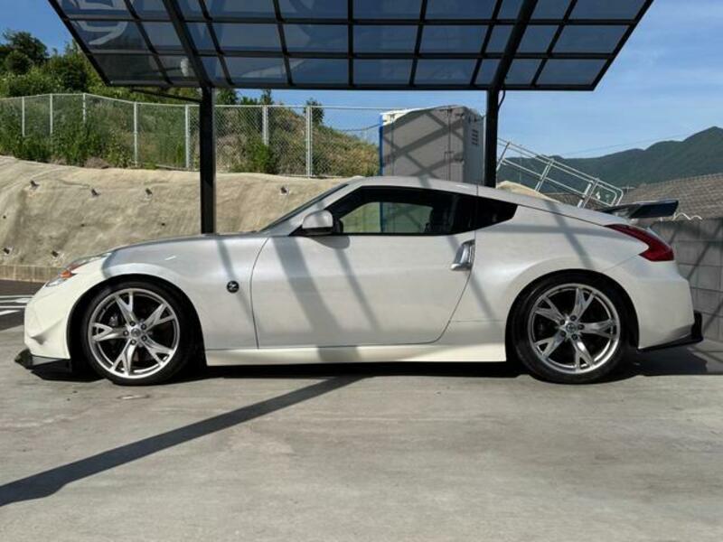 FAIRLADY Z