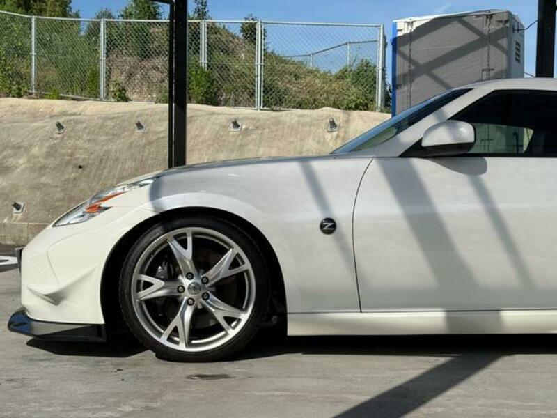 FAIRLADY Z