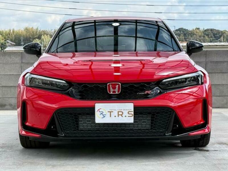 CIVIC