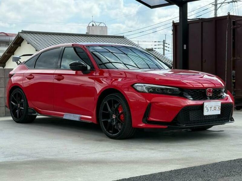 CIVIC