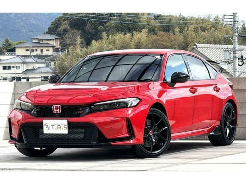 CIVIC