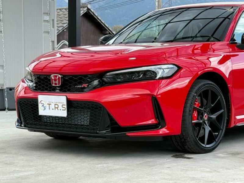 CIVIC