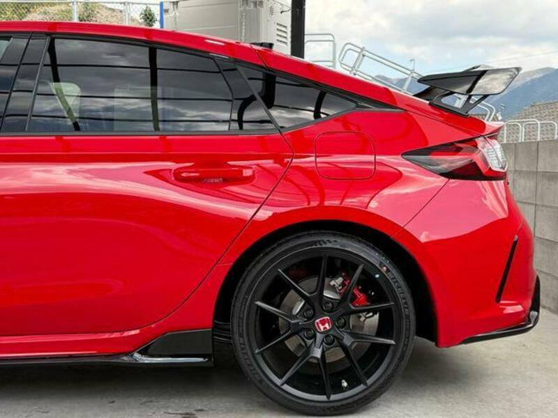 CIVIC