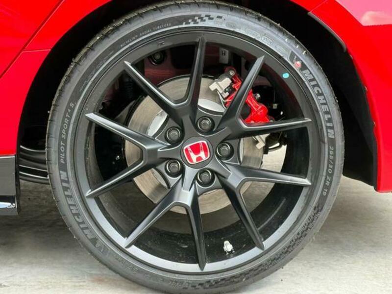 CIVIC