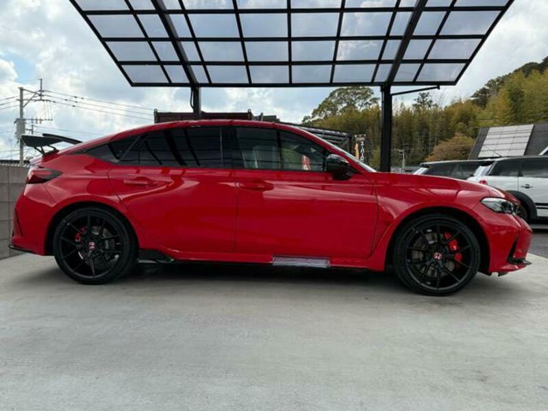 CIVIC