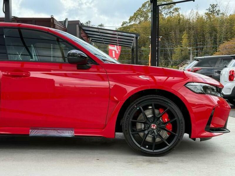 CIVIC