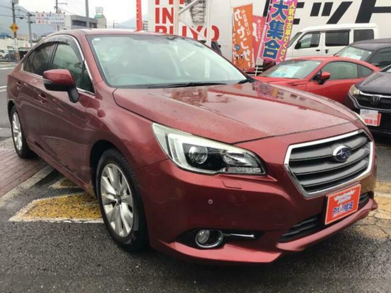 LEGACY B4